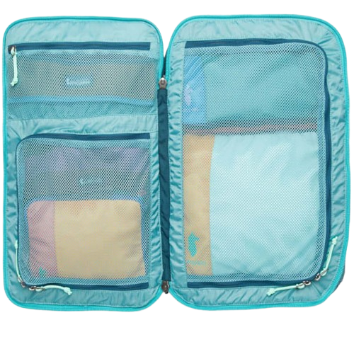 COTOPAXI MOCHILA ALLPA 28L BLUE SPRUCE ABYSS