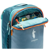 COTOPAXI MOCHILA ALLPA 28L BLUE SPRUCE ABYSS