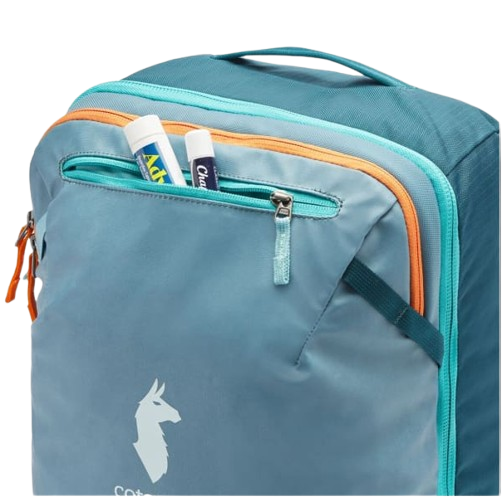 COTOPAXI MOCHILA ALLPA 28L BLUE SPRUCE ABYSS