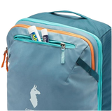 COTOPAXI MOCHILA ALLPA 28L BLUE SPRUCE ABYSS