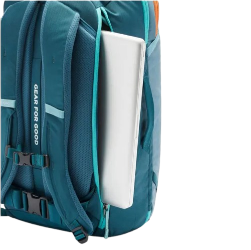 COTOPAXI MOCHILA ALLPA 28L BLUE SPRUCE ABYSS