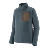 PATAGONIA CHAQUETA R1 AIR ZIP NECK HOMBRE