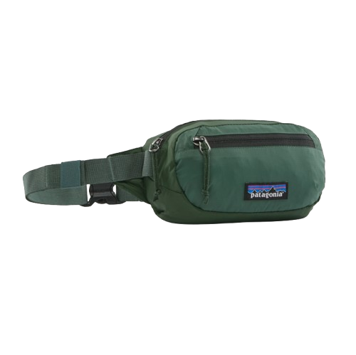 PATAGONIA RIÑONERA TERRAVIA MINI HIP PACK