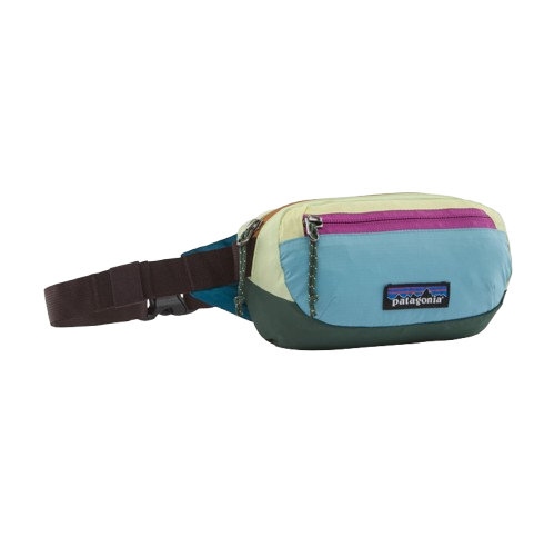 PATAGONIA RIÑONERA TERRAVIA MINI HIP PACK