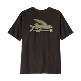 PATAGONIA CAMISETA FLYING FISH RESPONSIBILI HOMBRE