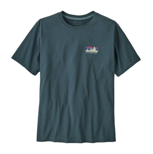 PATAGONIA CAMISETA ´73 SKYLINE HOMBRE