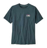 PATAGONIA CAMISETA ´73 SKYLINE HOMBRE