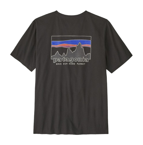 PATAGONIA CAMISETA ´73 SKYLINE HOMBRE
