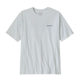 PATAGONIA CAMISETA FLYING FISH RESPONSIBILI HOMBRE