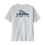 PATAGONIA CAMISETA FLYING FISH RESPONSIBILI HOMBRE