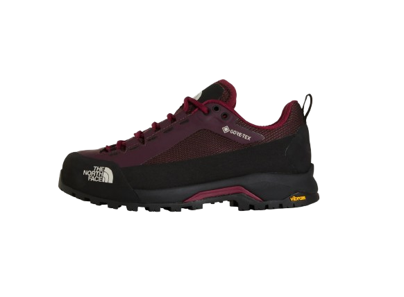 THE NORTH FACE ZAPATILLA VERTO ALPINE GTX MUJER