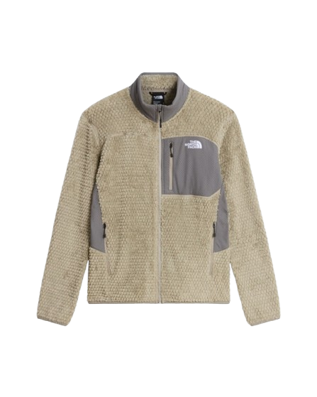 THE NORTH FACE CHAQUETA POLAR ALPEDGE HOMBRE