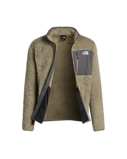THE NORTH FACE CHAQUETA POLAR ALPEDGE HOMBRE