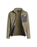 THE NORTH FACE CHAQUETA POLAR ALPEDGE HOMBRE