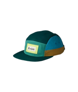 COTOPAXI GORRA ZEN GARDEN TECH 5 PANEL