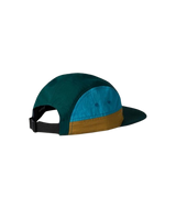 COTOPAXI GORRA ZEN GARDEN TECH 5 PANEL