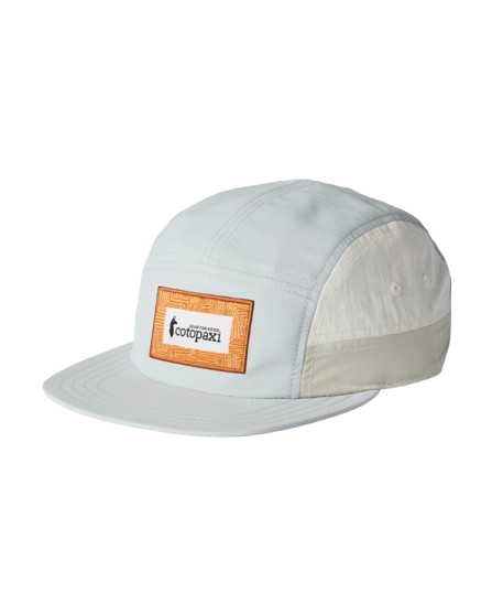 COTOPAXI GORRA ZEN GARDEN TECH 5 PANEL