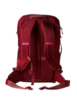 COTOPAXI MOCHILA ALLPA 35L TRAVEL PACK CRIMSON
