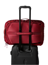 COTOPAXI MOCHILA ALLPA 35L TRAVEL PACK CRIMSON