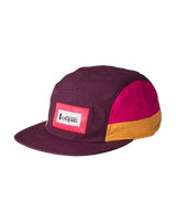 COTOPAXI GORRA ZEN GARDEN TECH 5 PANEL