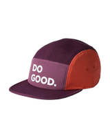 COTOPAXI GORRA DO GOOD 5 PANEL