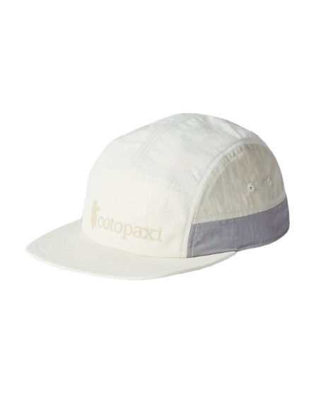 COTOPAXI GORRA TECH 5 PANEL