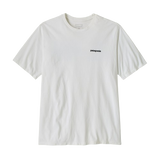 PATAGONIA CAMISETA P6 LOGO RESPONSIBILI HOMBRE