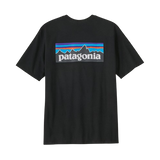 PATAGONIA CAMISETA P6 LOGO RESPONSIBILI HOMBRE
