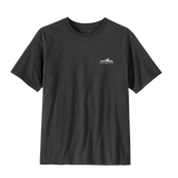 PATAGONIA CAMISETA FITZ ROY FOOTHILLS HOMBRE