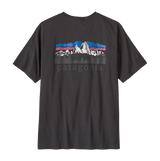PATAGONIA CAMISETA FITZ ROY FOOTHILLS HOMBRE