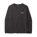 PATAGONIA CAMISETA MANGA LARGA FITZ ROY FOOTHILLS HOMBRE