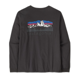 PATAGONIA CAMISETA MANGA LARGA FITZ ROY FOOTHILLS HOMBRE