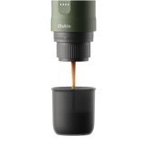 OUTIN NANO CAFETERA ELÉCTRICA ESPRESSO PORTATIL