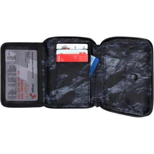 MAMMUT CARTERA SEON ZIP