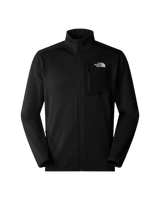 THE NORTH FACE CHAQUETA CREST FULL ZIP HOMBRE