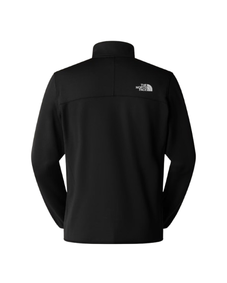 THE NORTH FACE CHAQUETA CREST FULL ZIP HOMBRE