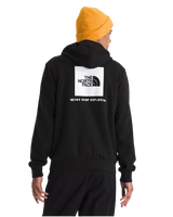 THE NORTH FACE SUDADERA EVOLUTION BOX NSE REGULAR HOODIE HOMBRE