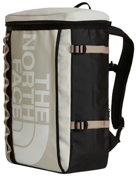 THE NORTH FACE MOCHILA  FUSE BOX BASE CAMP