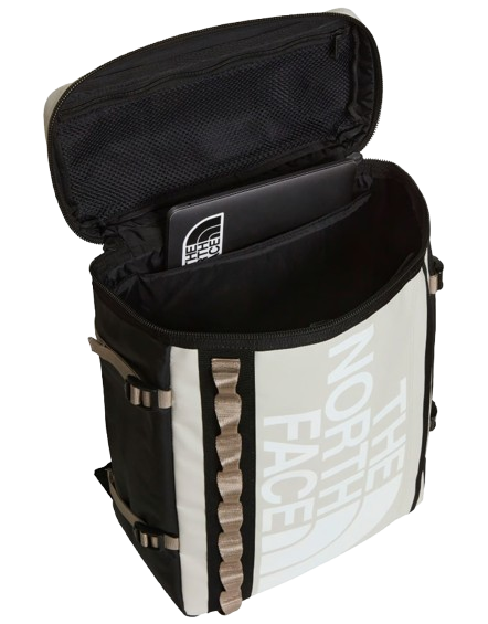 THE NORTH FACE MOCHILA  FUSE BOX BASE CAMP