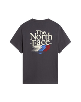THE NORTH FACE CAMISETA RETRO TRAIL RELAXED HOMBRE