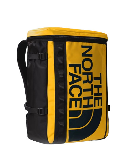 THE NORTH FACE MOCHILA  FUSE BOX BASE CAMP