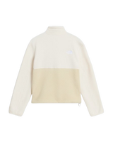 THE NORTH FACE CHAQUETA POLAR YUMIORI 1/4 ZIP MUJER