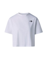 THE NORTH FACE CAMISETA EVOLUTION SIMPLE DOME CROP