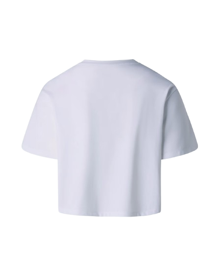THE NORTH FACE CAMISETA EVOLUTION SIMPLE DOME CROP