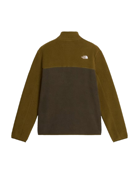 THE NORTH FACE CHAQUETA YUMIORI 1/4 ZIP HOMBRE