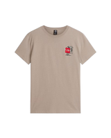 THE NORTH FACE CAMISETA GEAR UP GET OUT HOMBRE