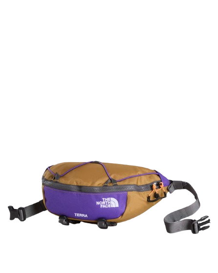THE NORTH FACE RIÑONERA TERRA LUMBAR 3L