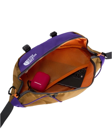 THE NORTH FACE RIÑONERA TERRA LUMBAR 3L