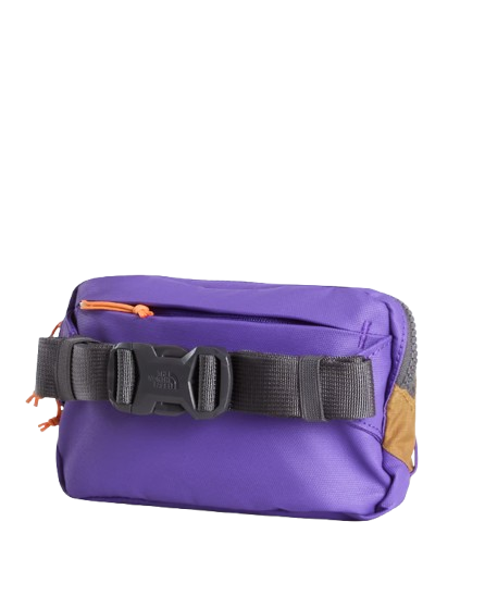 THE NORTH FACE RIÑONERA TERRA LUMBAR 1L
