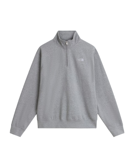 THE NORTH FACE CHAQUETA ESSENTIAL SIMPLE DOME RELAXED 1/4